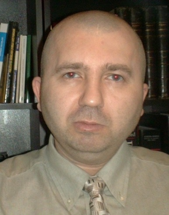 Savescu Andrei E.