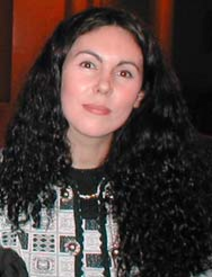Ciobanu Anamaria
