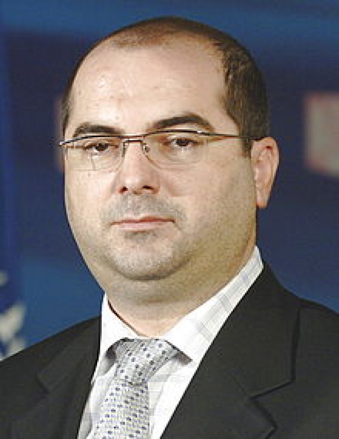 Barbu Silviu-Gabriel