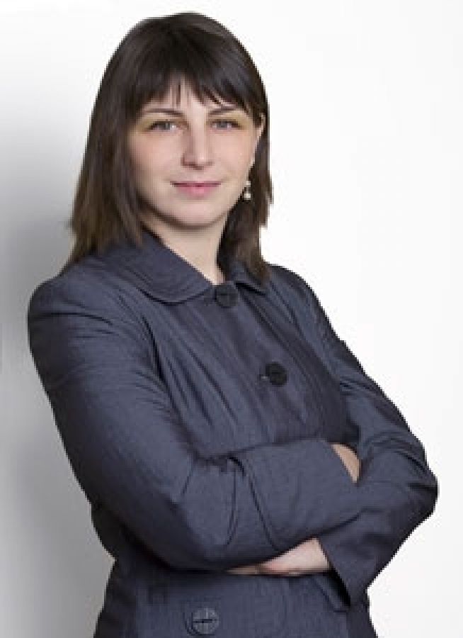 Grecu Elena