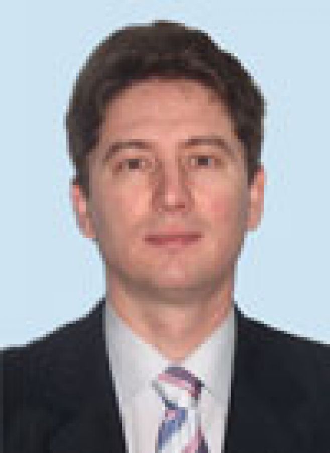 Cercel Sevastian