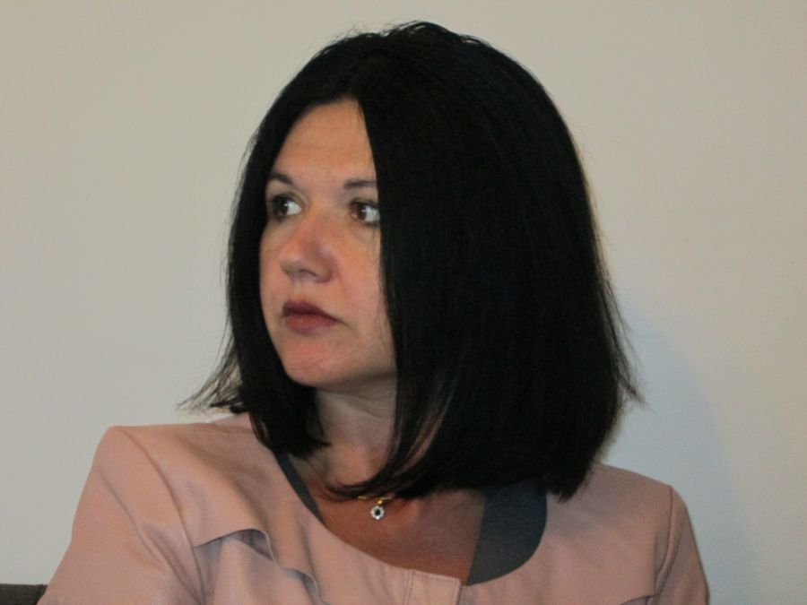Bodiștean Florica