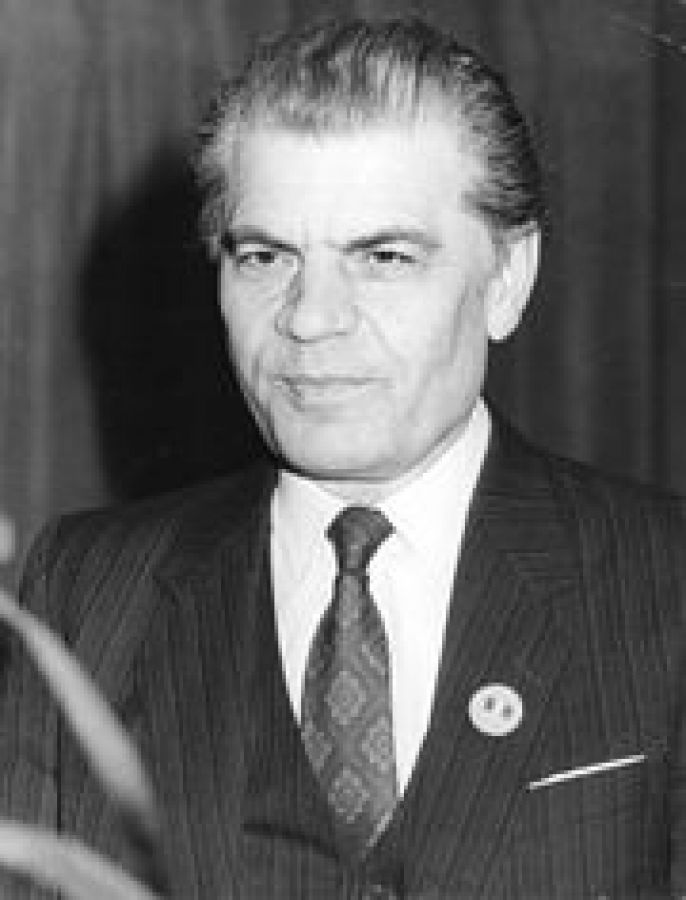 Mazilu Dumitru