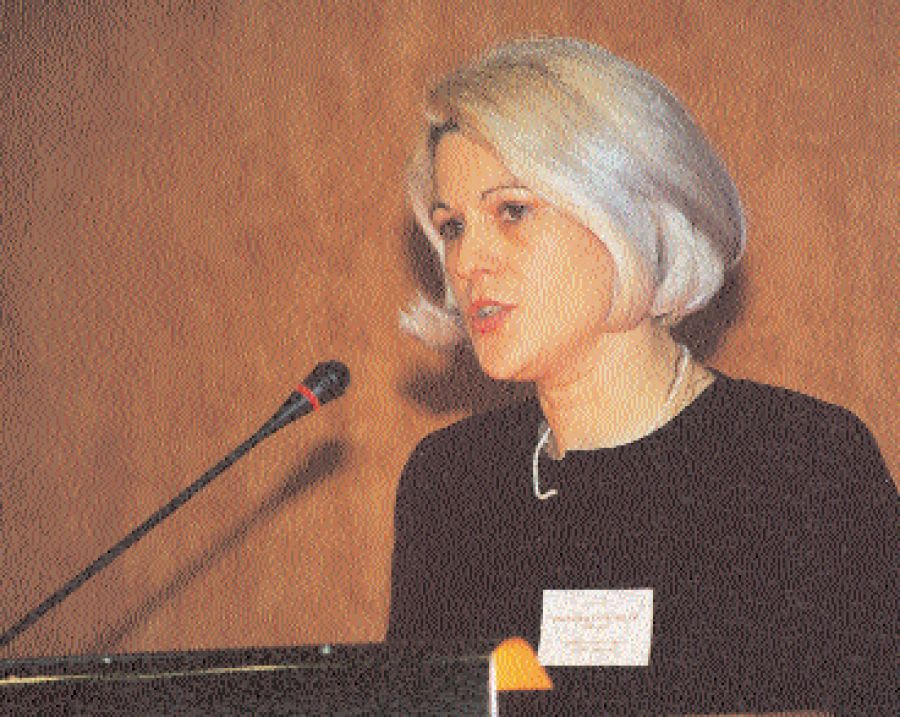 Tandareanu Nicoleta