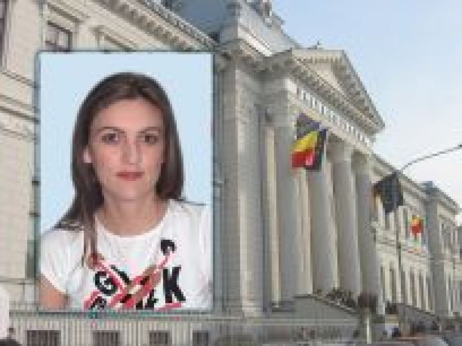 Smarandache Lavinia