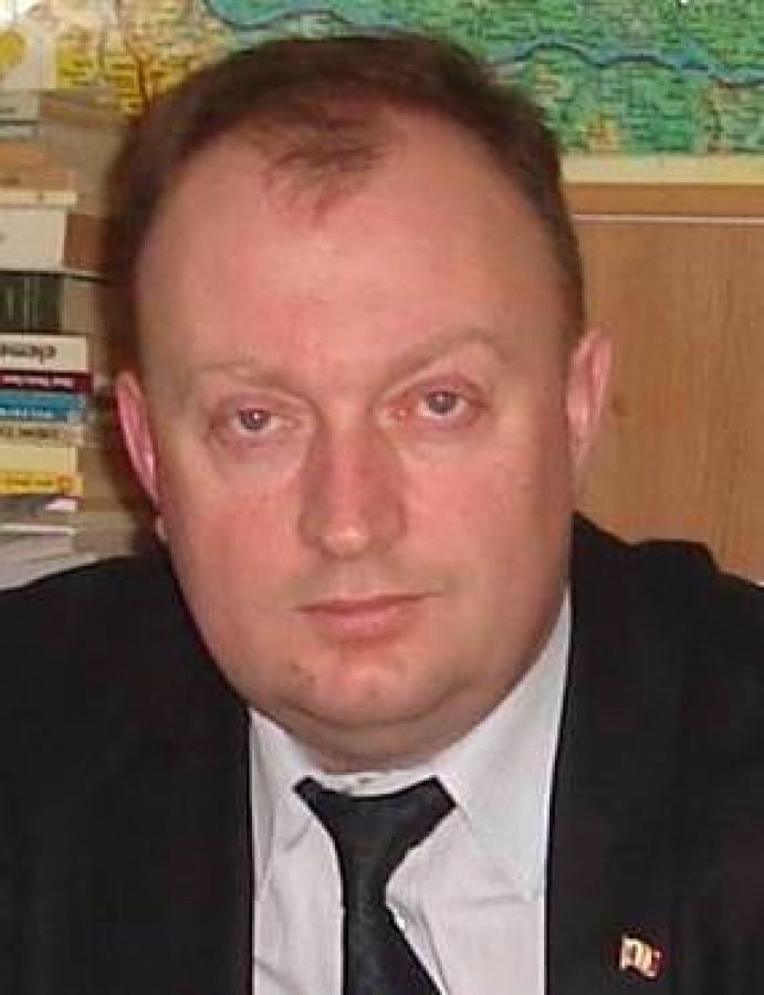 Bostan Ionel