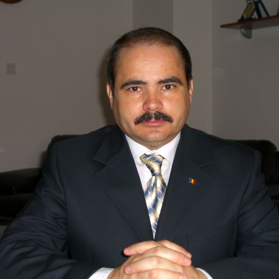 Naghi Gabriel