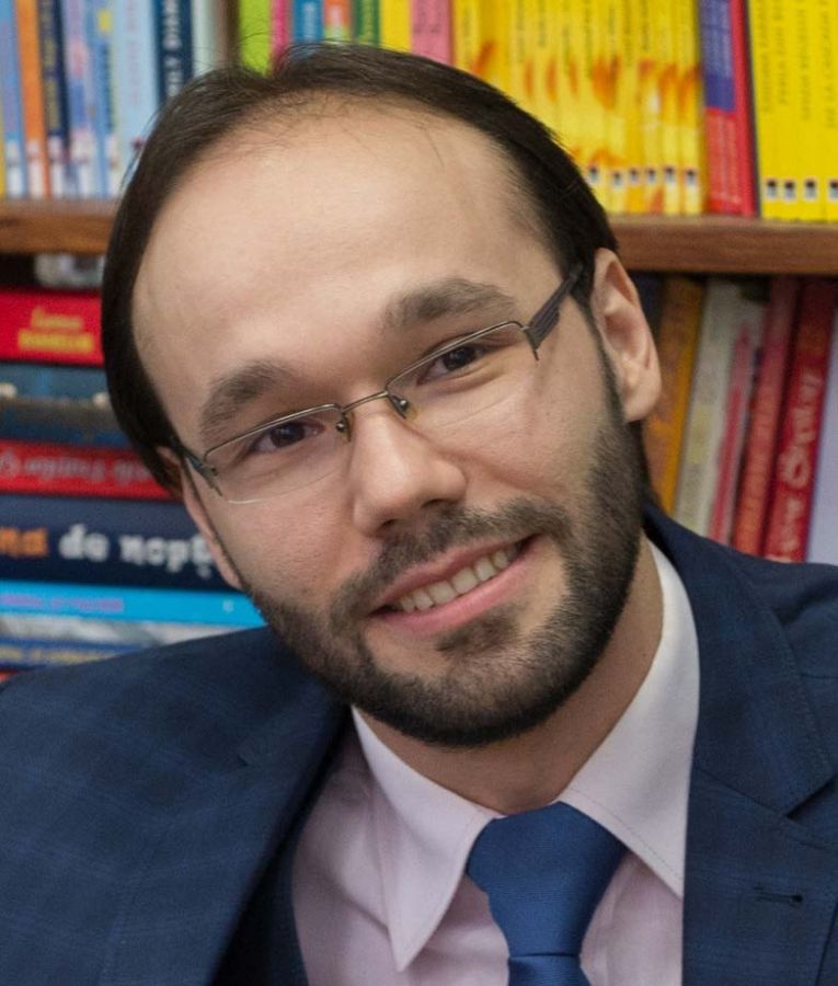 Ionescu Bogdan