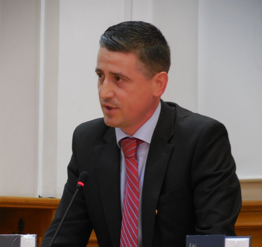 Damaschin Mircea