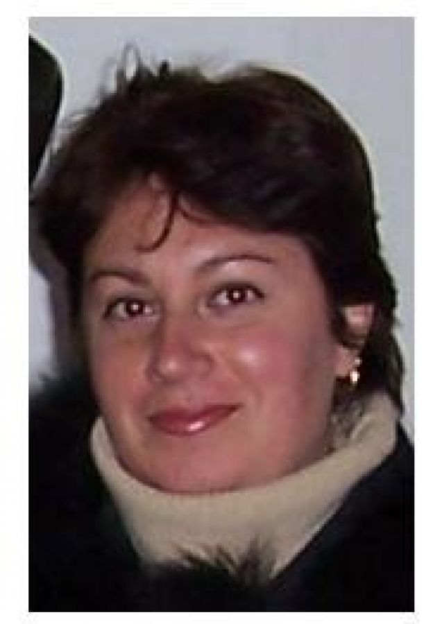 Lorincz Anca-Lelia