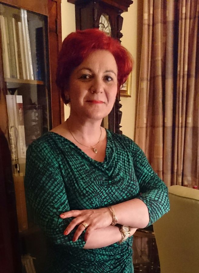 Minea Elena Maria