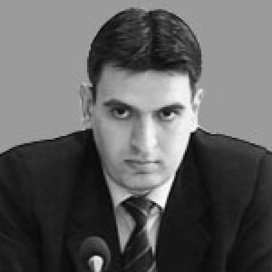 Anghel Razvan