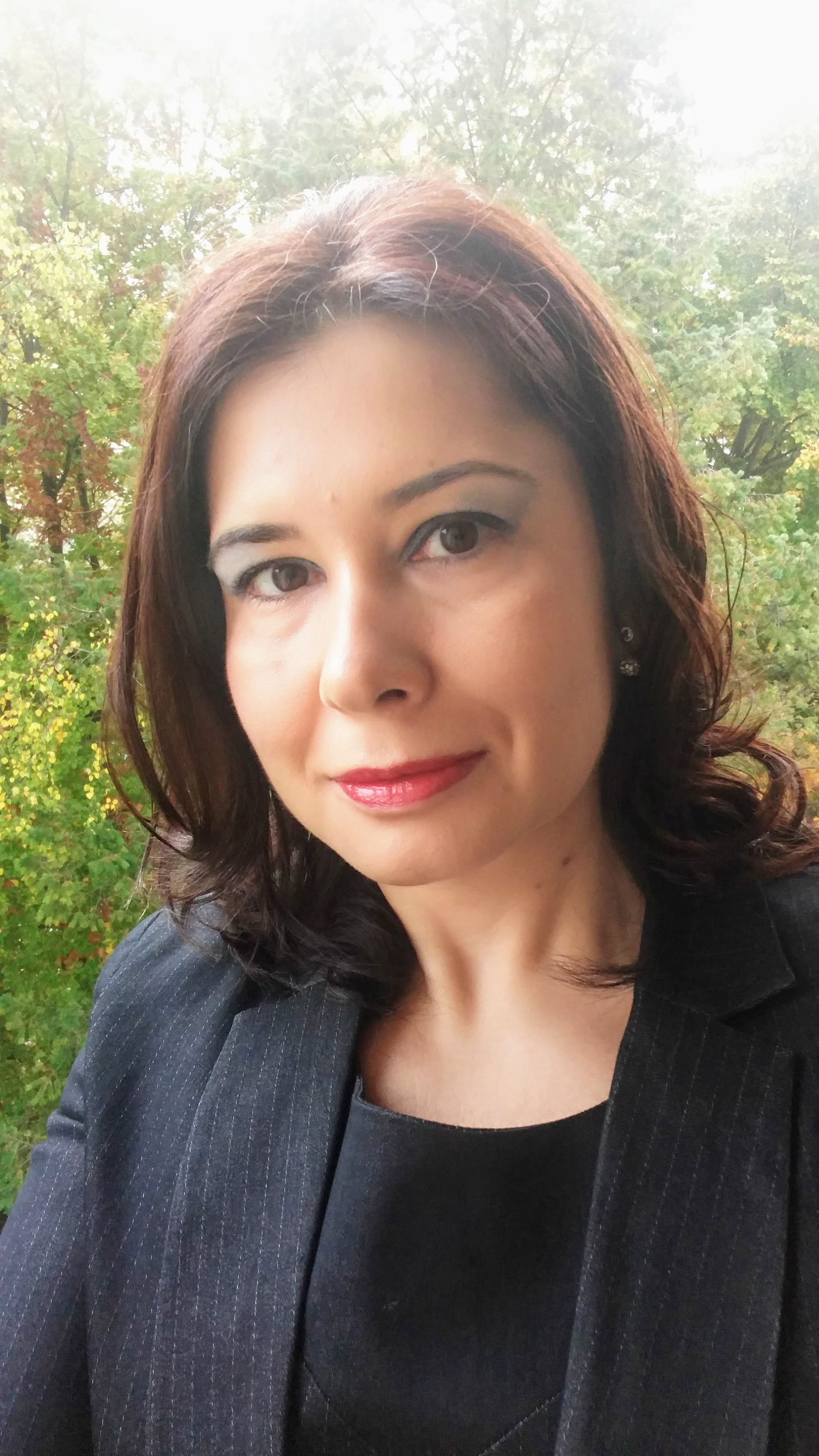 Gabriela-Nicoleta Chihaia