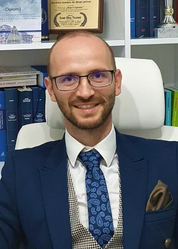 Neamt Ioan Ilies