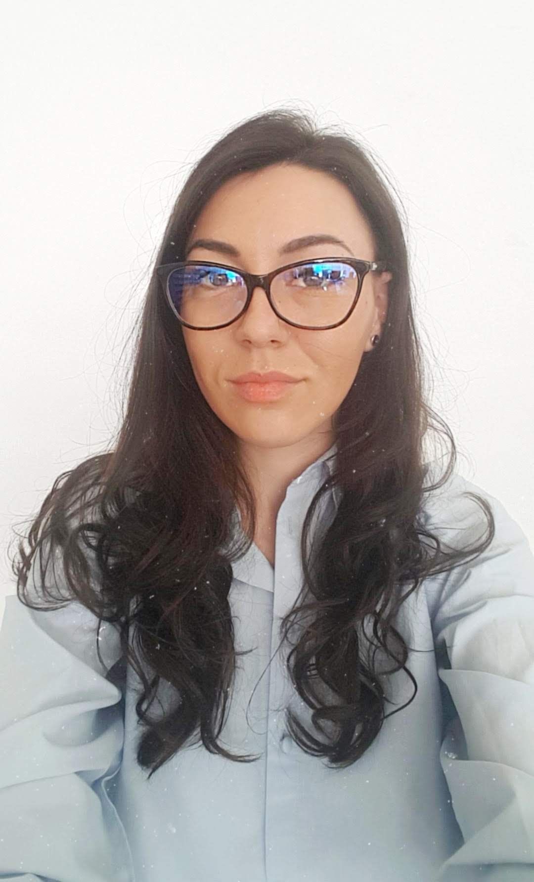 Chivu (Popa) Raluca-Giorgiana