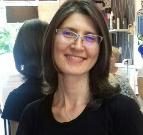 Mateescu Mihaela