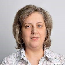 Viorica Bobic