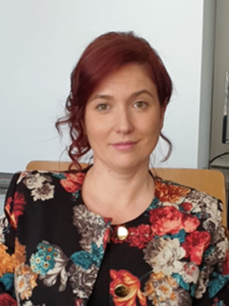 Floricica Mariana Călin