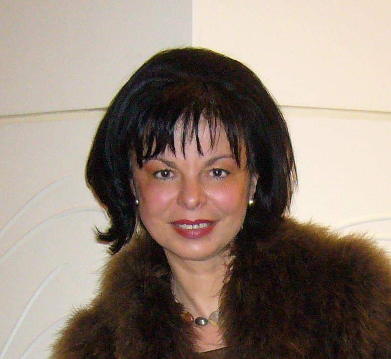 Dogaru Lucretia