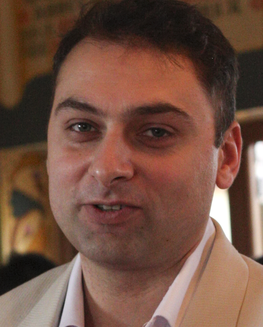 Zamfir Victor Marian