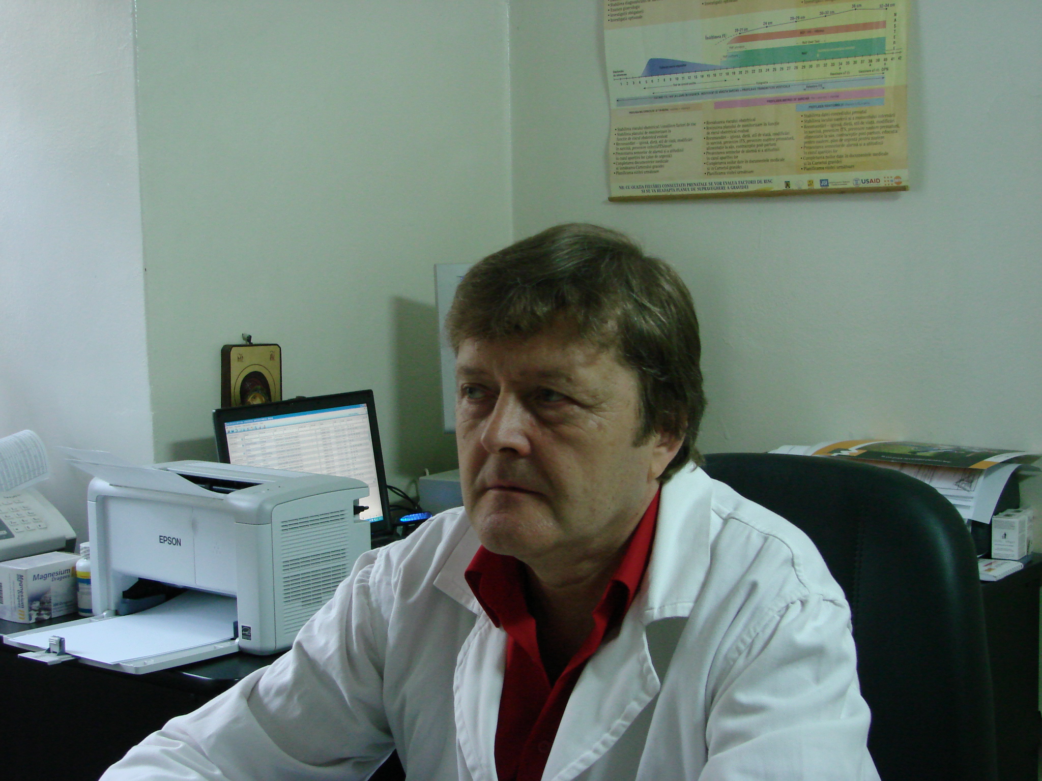 Mircea Mateescu