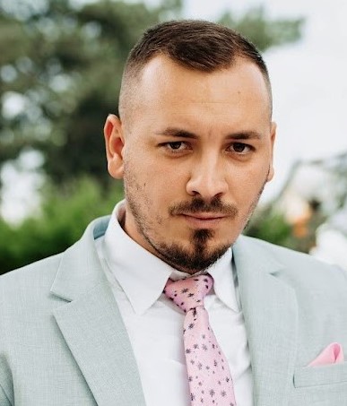 Popa Ștefan Cătălin