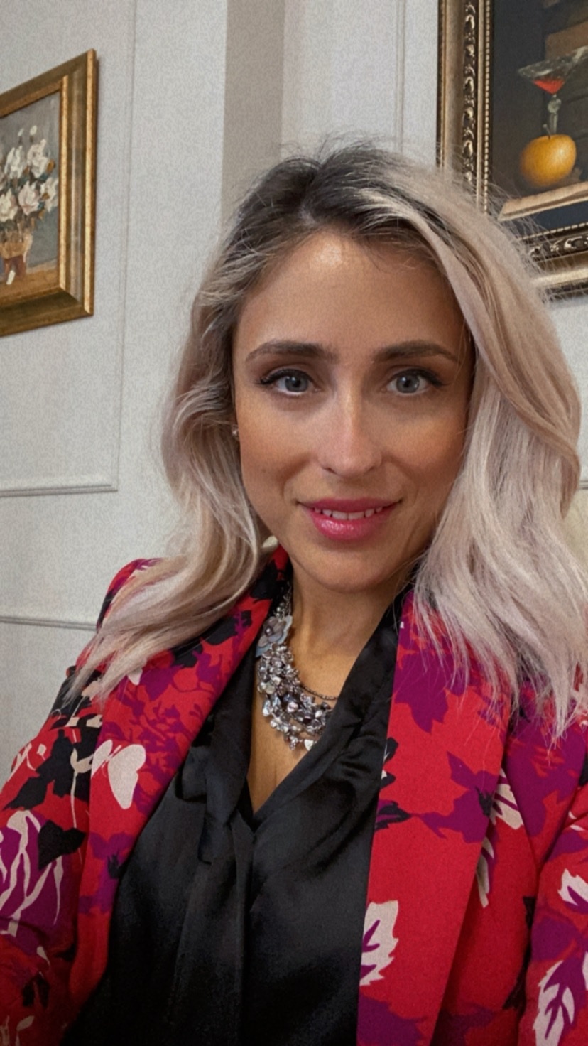 Luntraru Lacrima Bianca