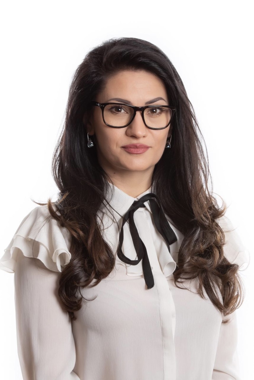 Răduț Roxana