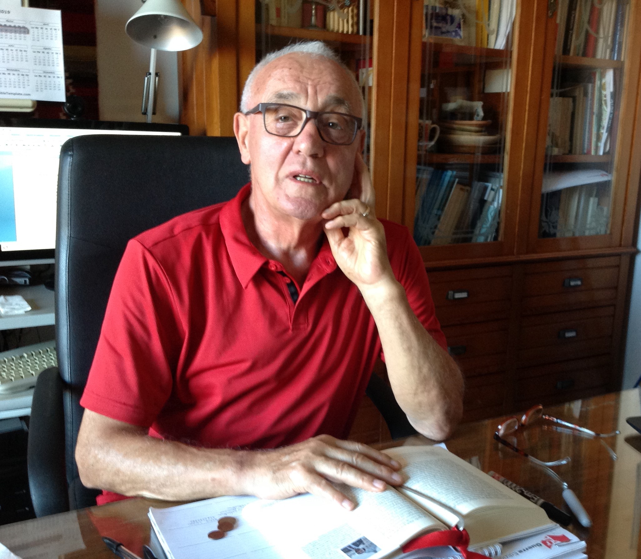 Silvestrini Marcello