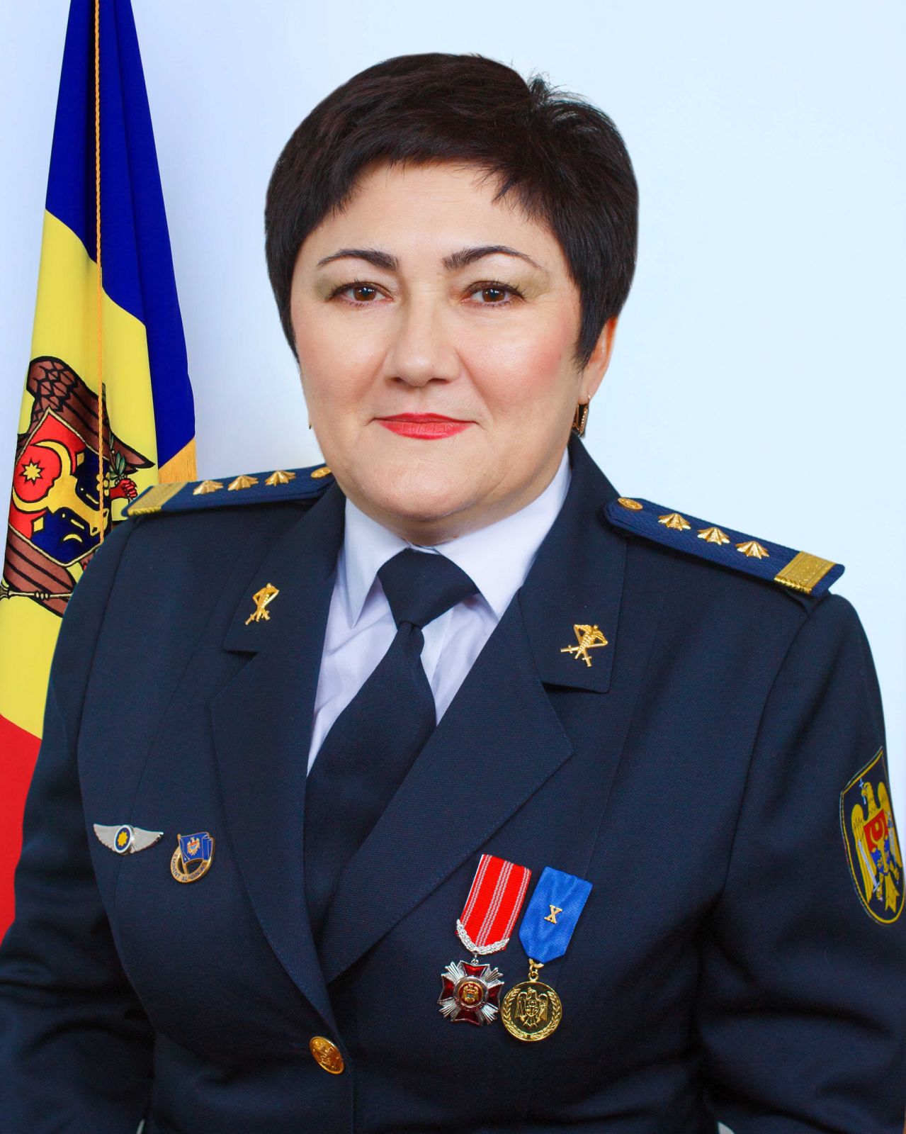 Cataraga Olga