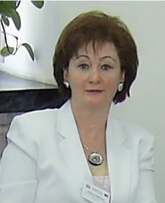 Pamfilie Rodica