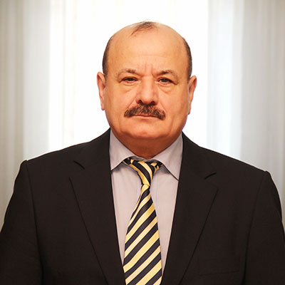 Buneci Petre