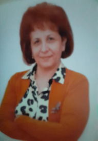 Mariana Matei Buciu