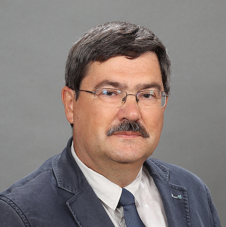 Liviu Roșca