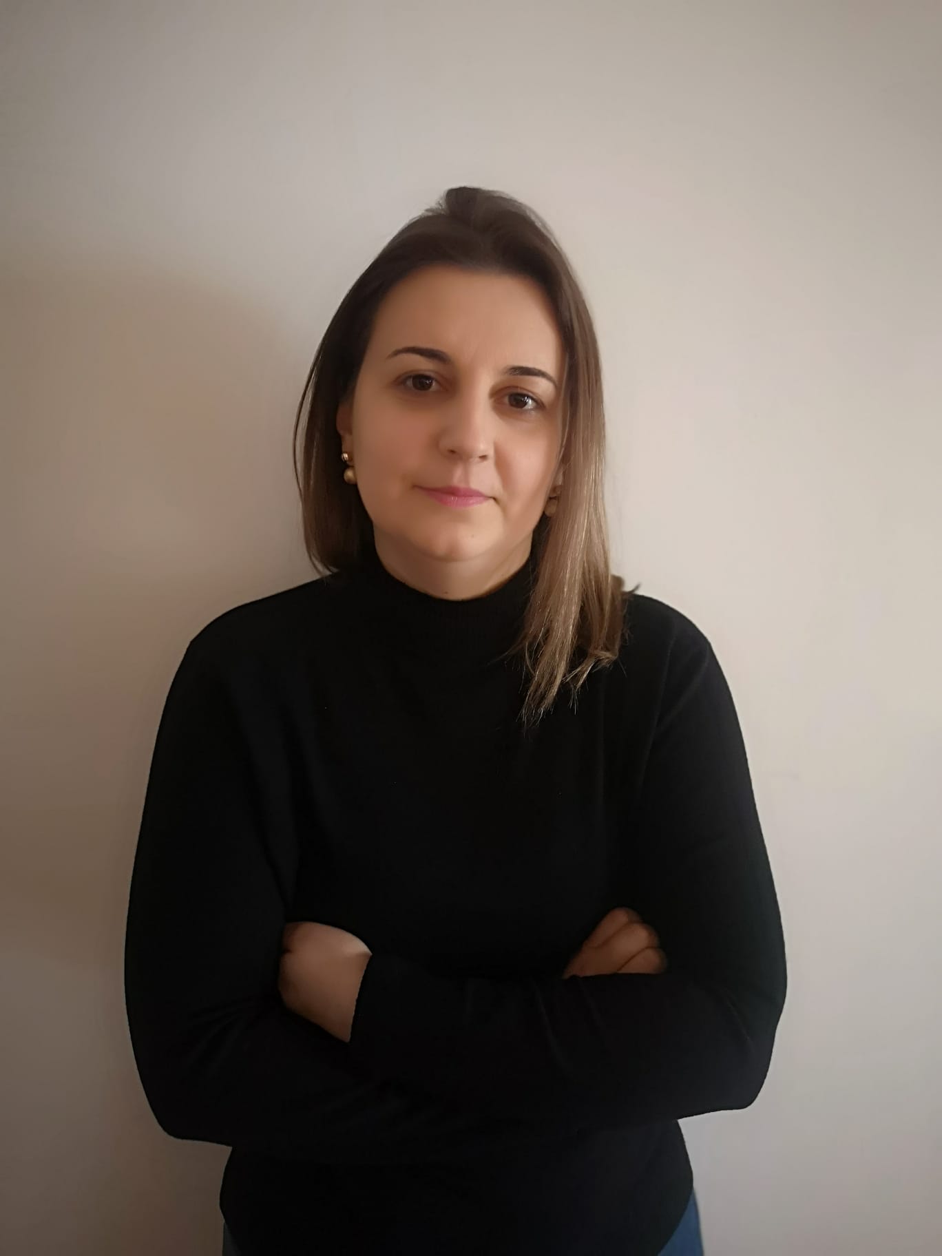 Ștefănoaia Mariana-Alina