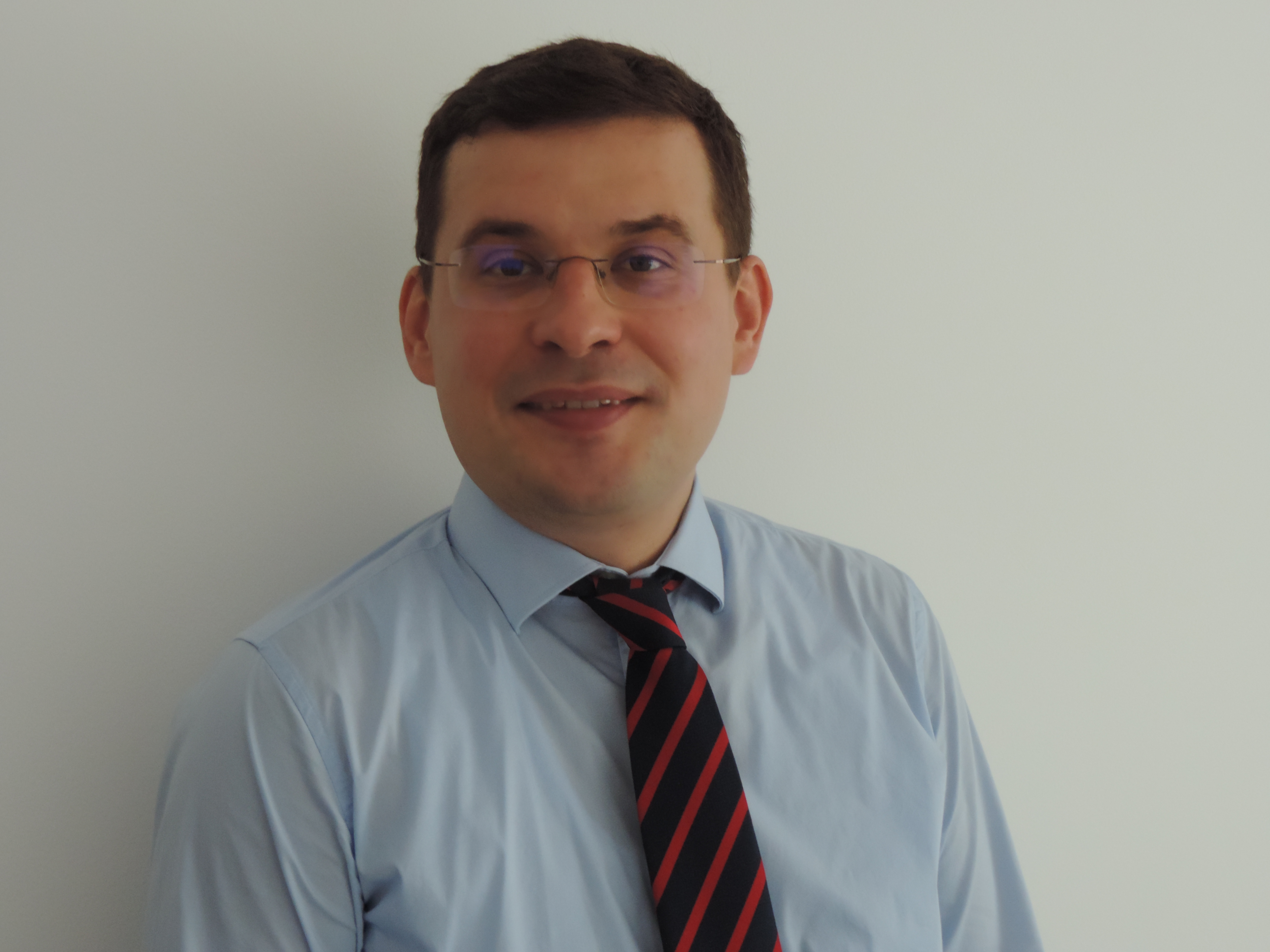 Pătru Radu Ștefan