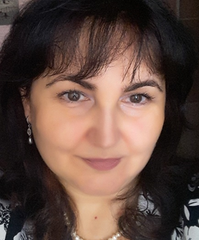 Cristina Patrascu