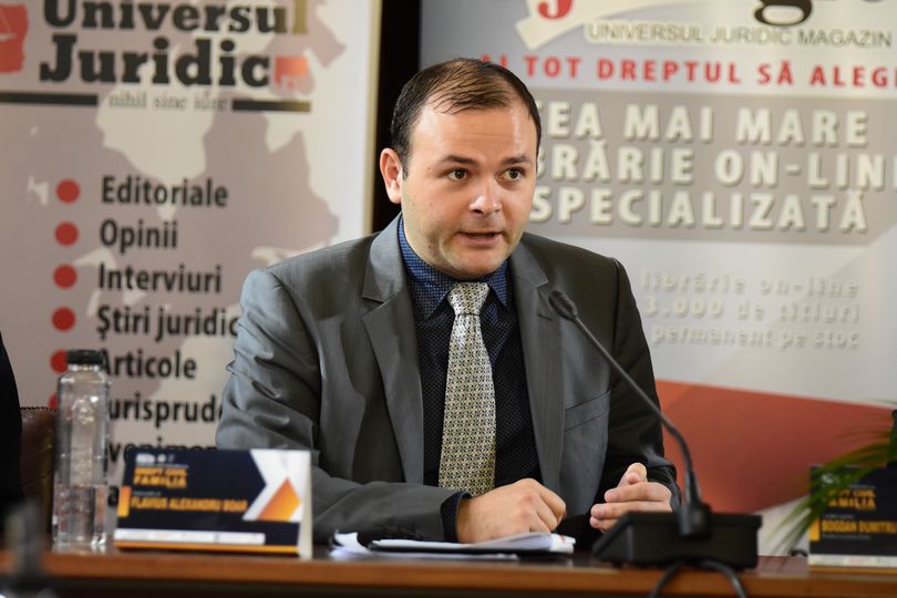 Flavius Alexandru Boar