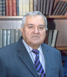 Stegăroiu Ion