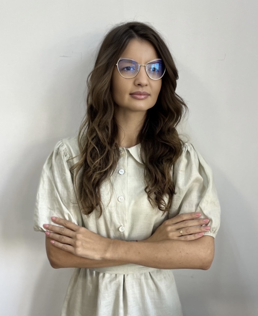 Nedelcu Georgiana-Andreea