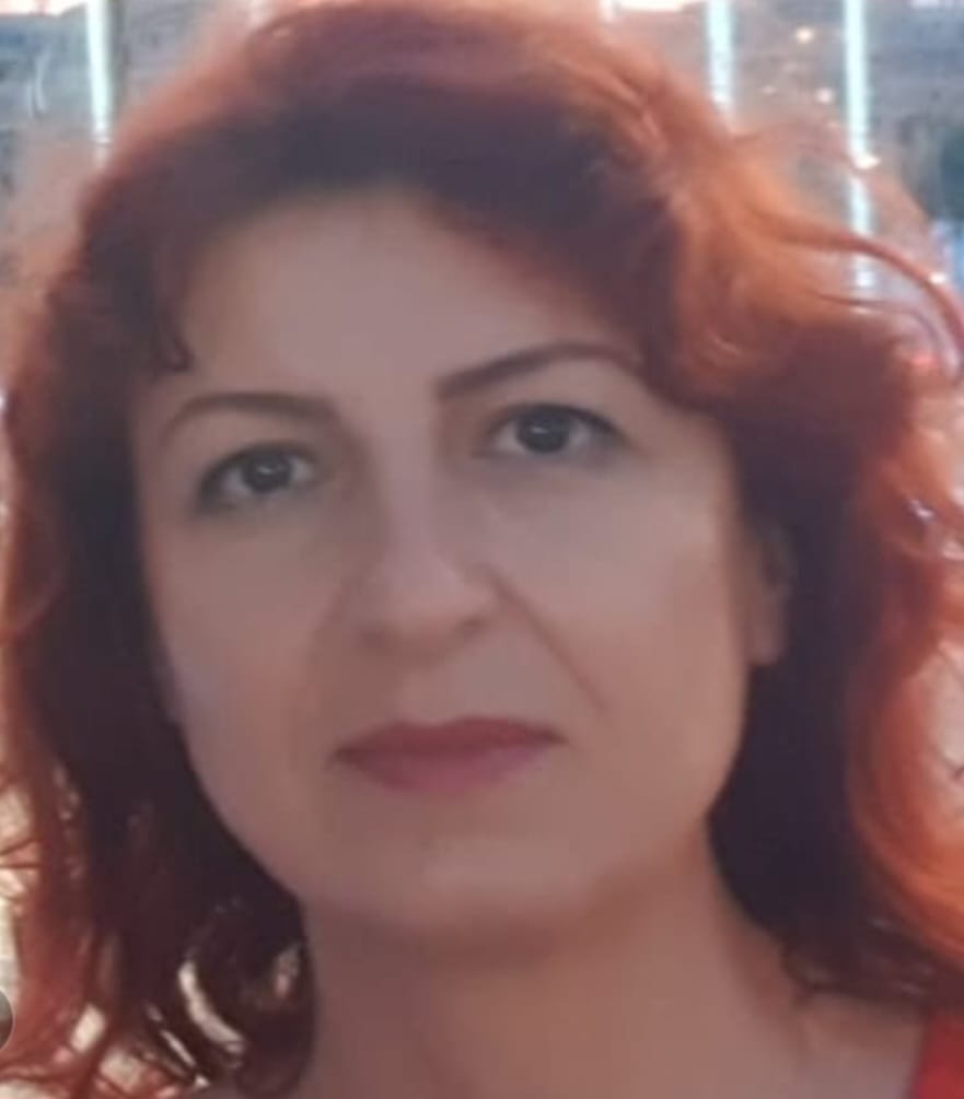 Geta-Cristina Gheorghe