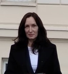 Ecaterina Balica