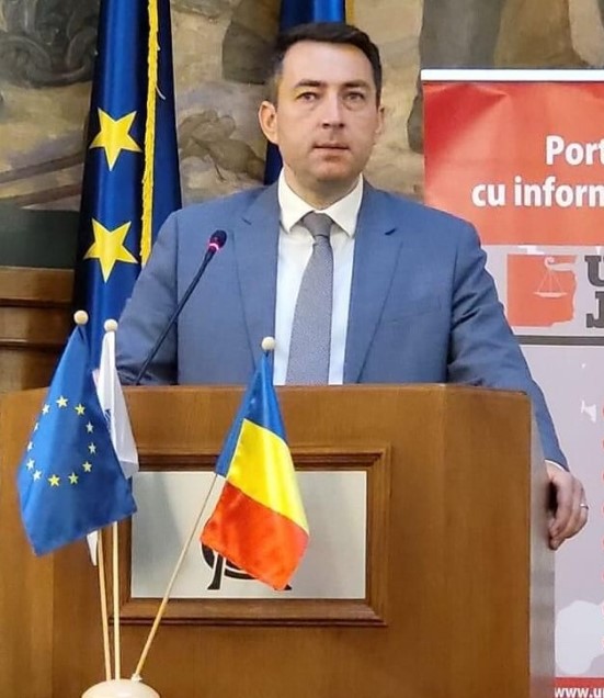 Radu Razvan Horatiu