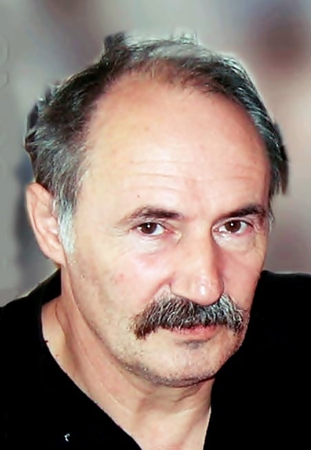 Diaconu Virgil