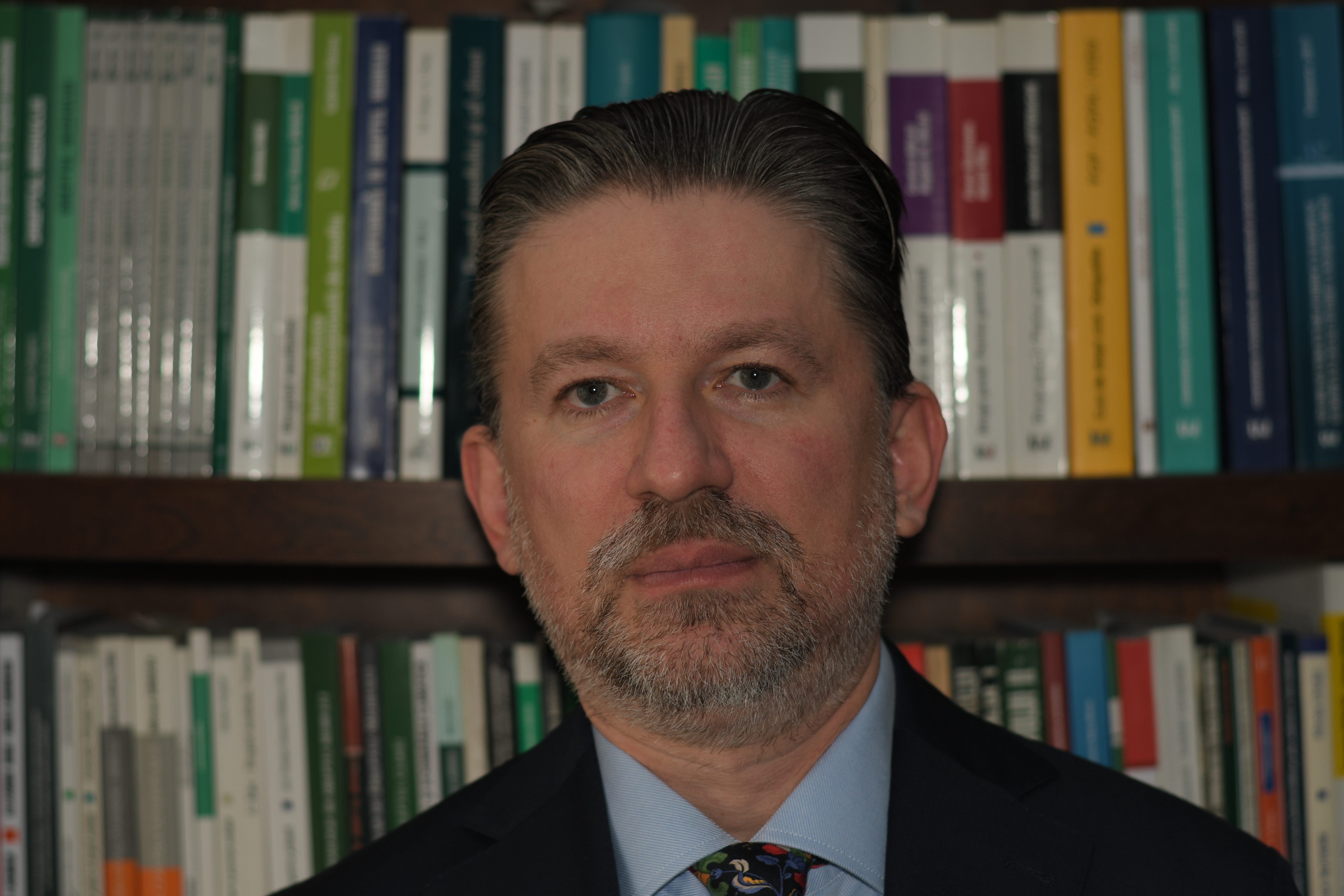 Mihai-Bogdan IONESCU LUPEANU
