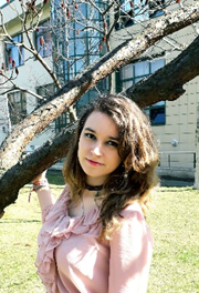Ruxandra Toma