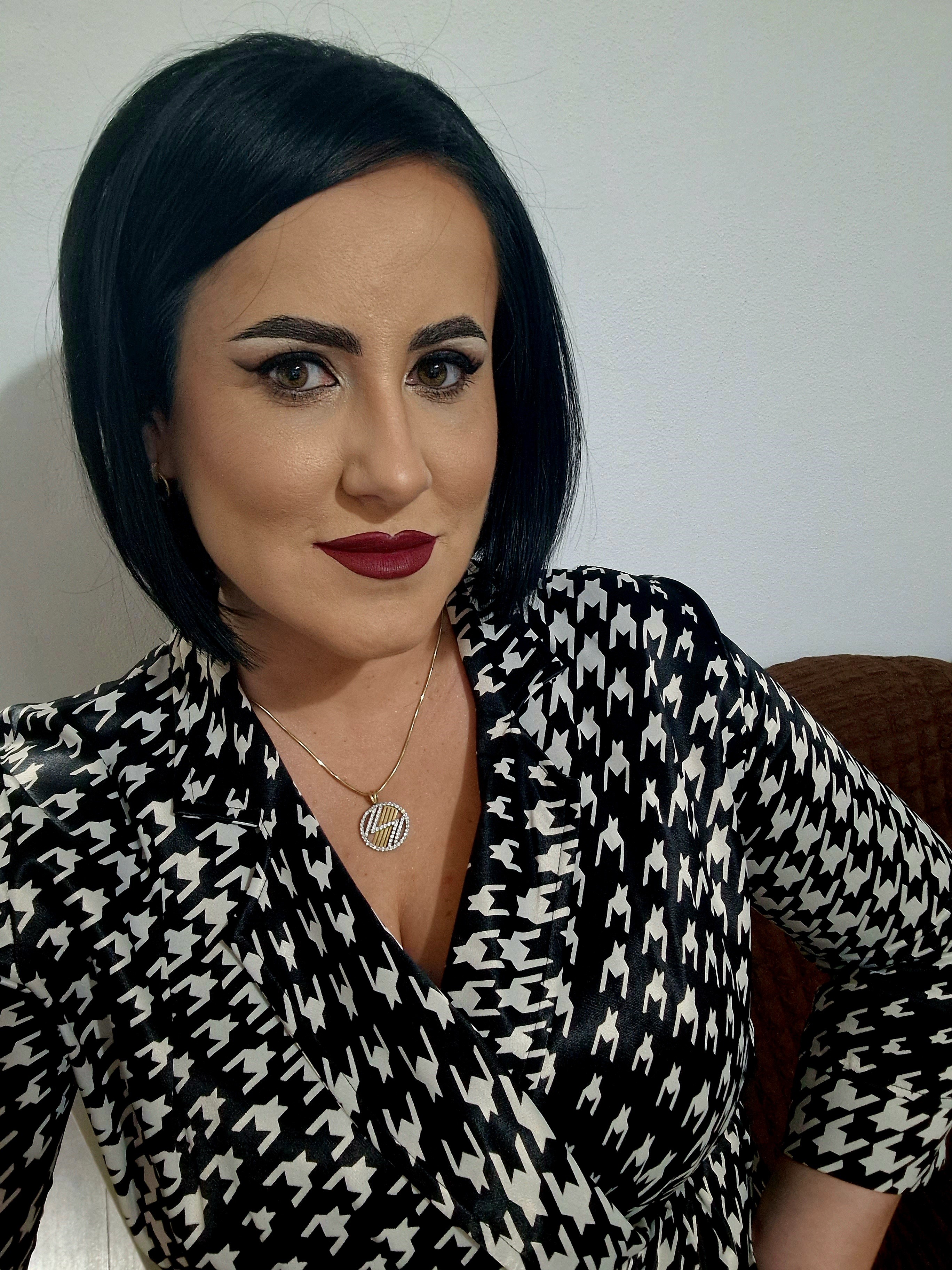 Moroșteș Anca Florina