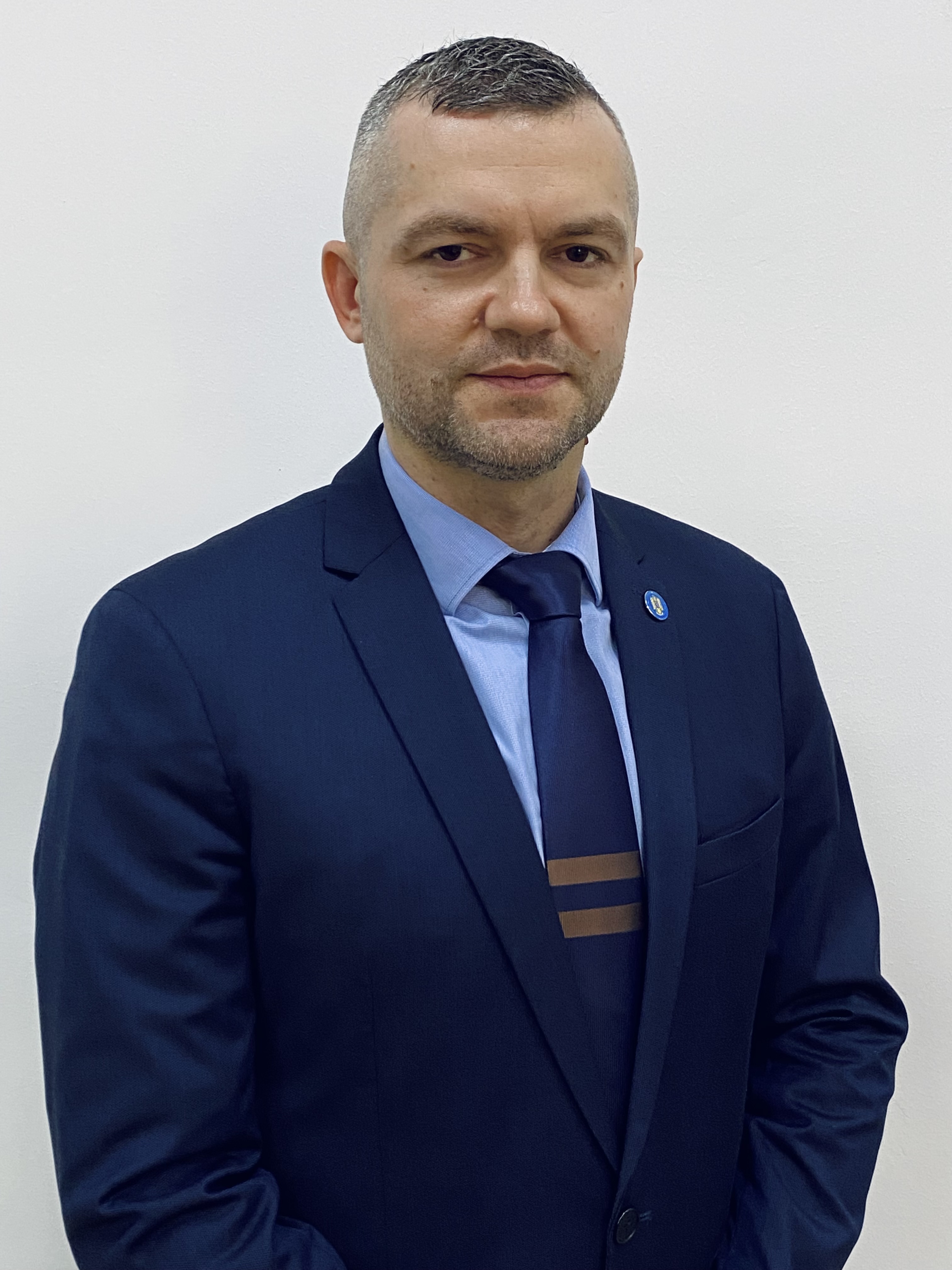 Mihai Ionut Raduta