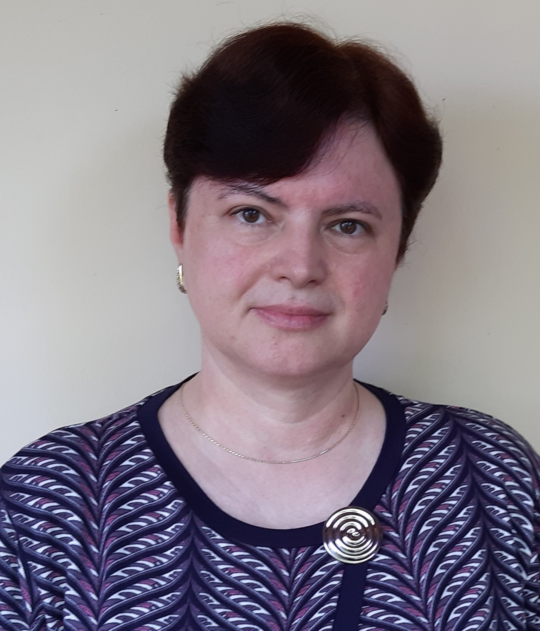 Cristina Coculescu