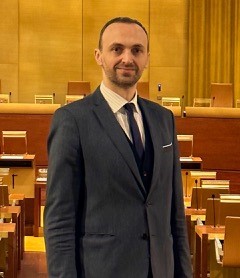 Arghir Alex Bogdan